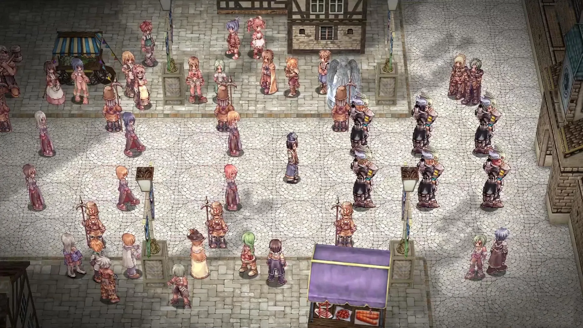 Ragnarok: The Lost Memories screenshot 2