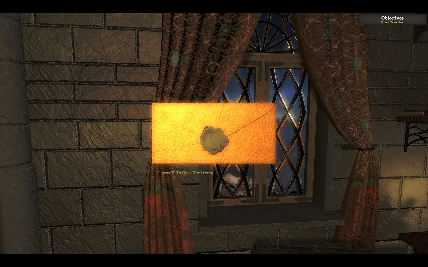 Waiting For The Raven screenshot 5