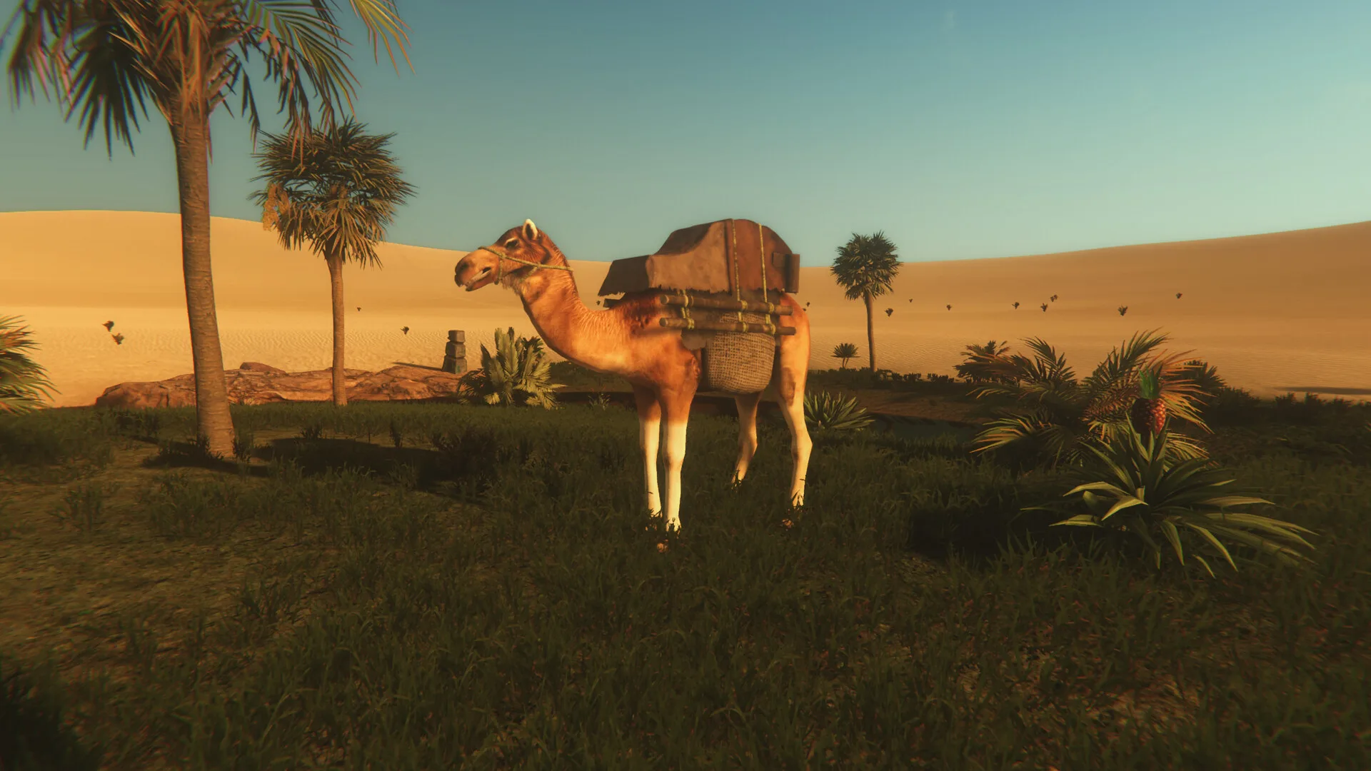 Starsand screenshot 3