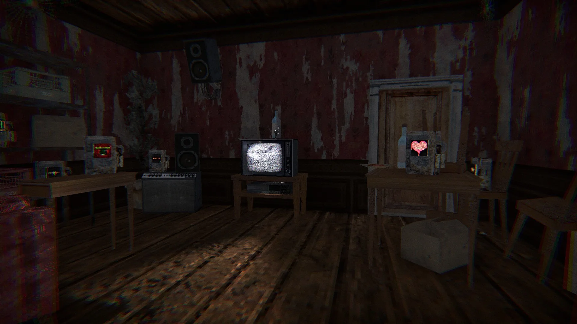 Dread X Collection 2 screenshot 1