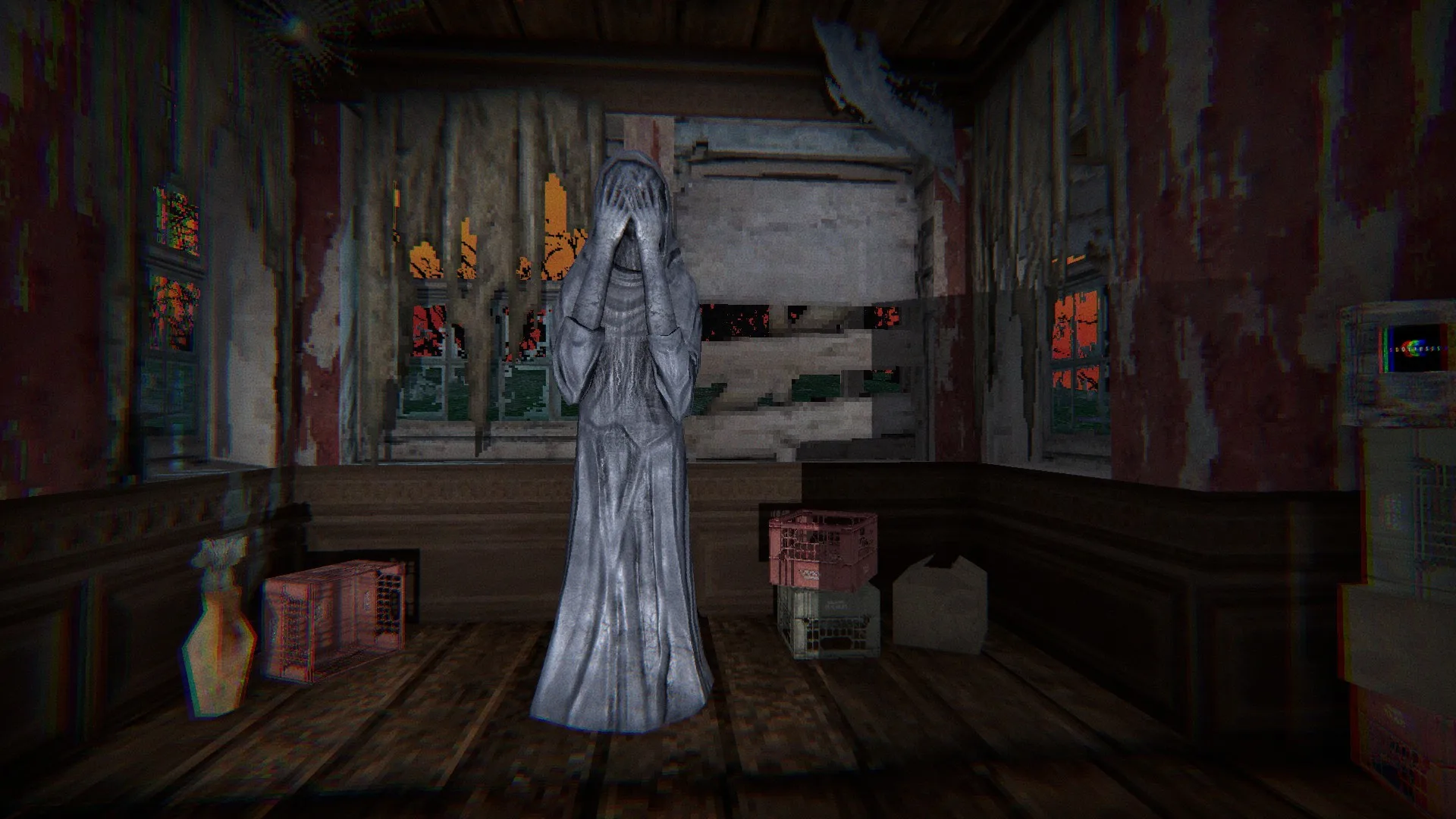 Dread X Collection 2 screenshot 2