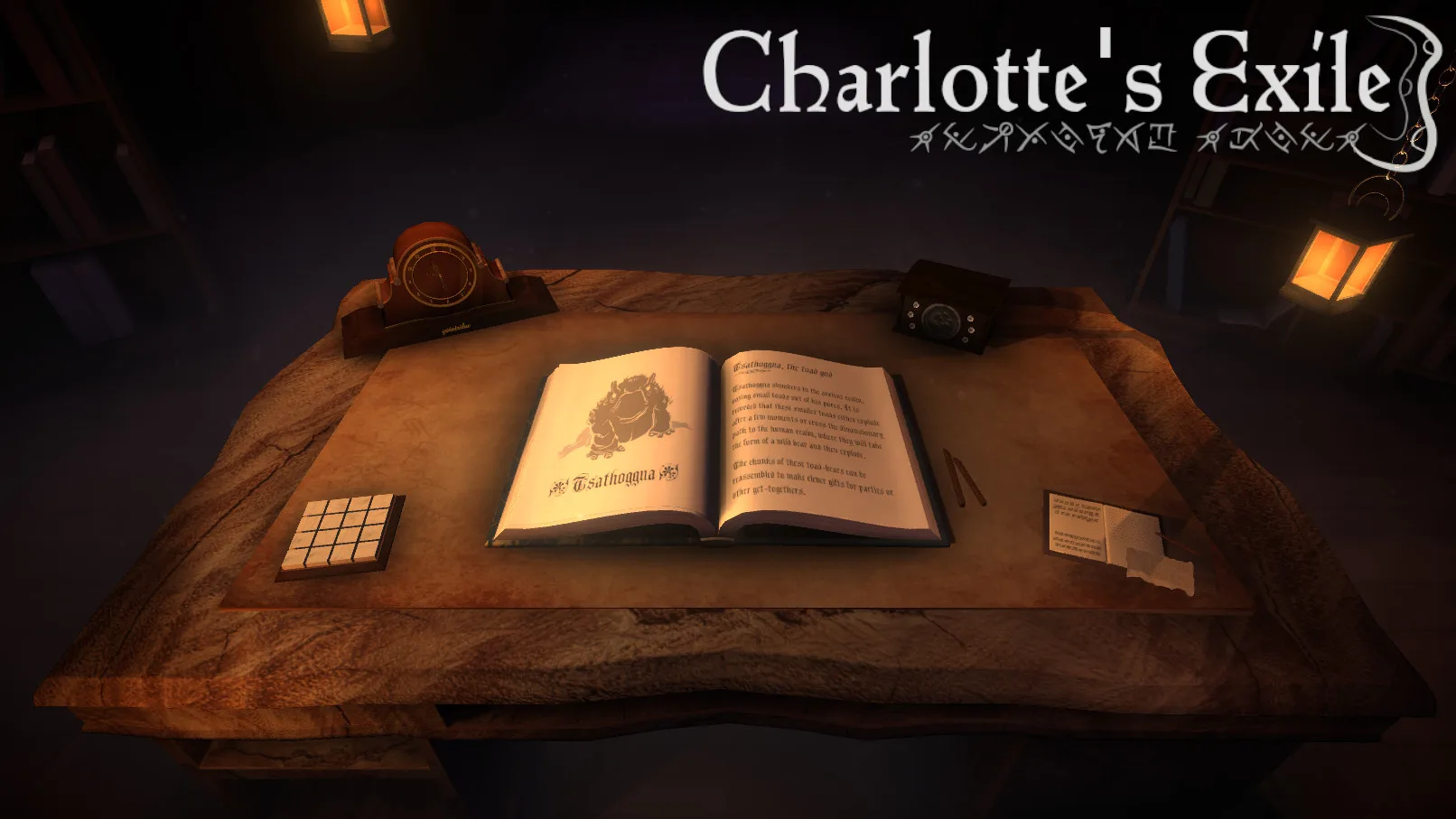 Dread X Collection 2 screenshot 4