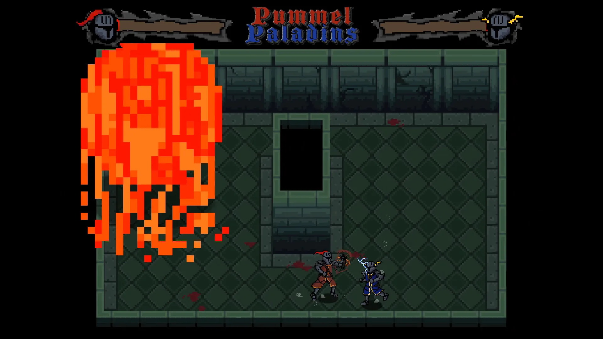 Pummel Paladins screenshot 4