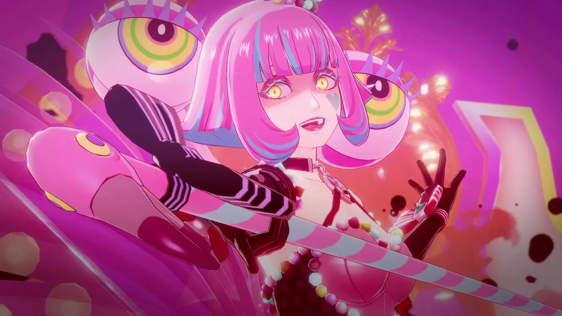 Persona® 5 Strikers screenshot 4