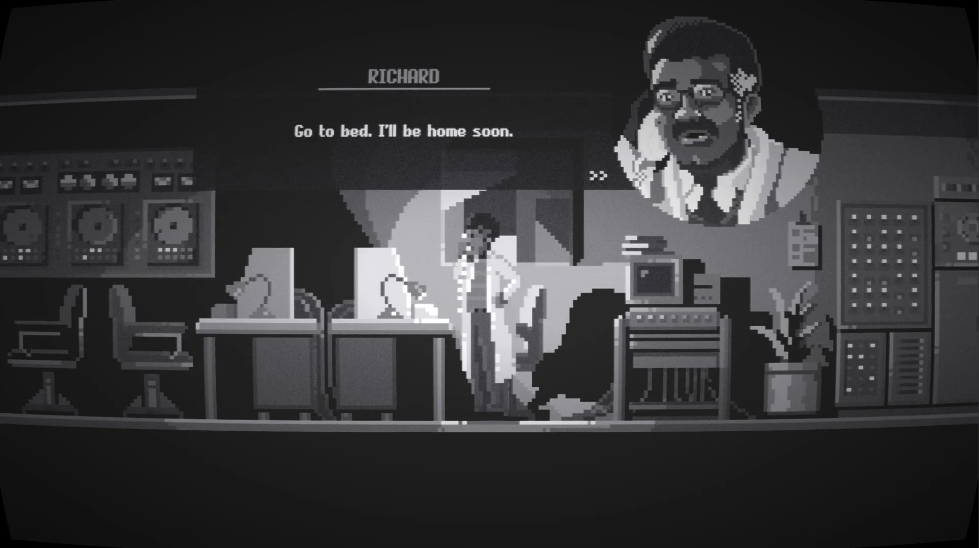 Midnight Scenes: The Goodbye Note screenshot 3