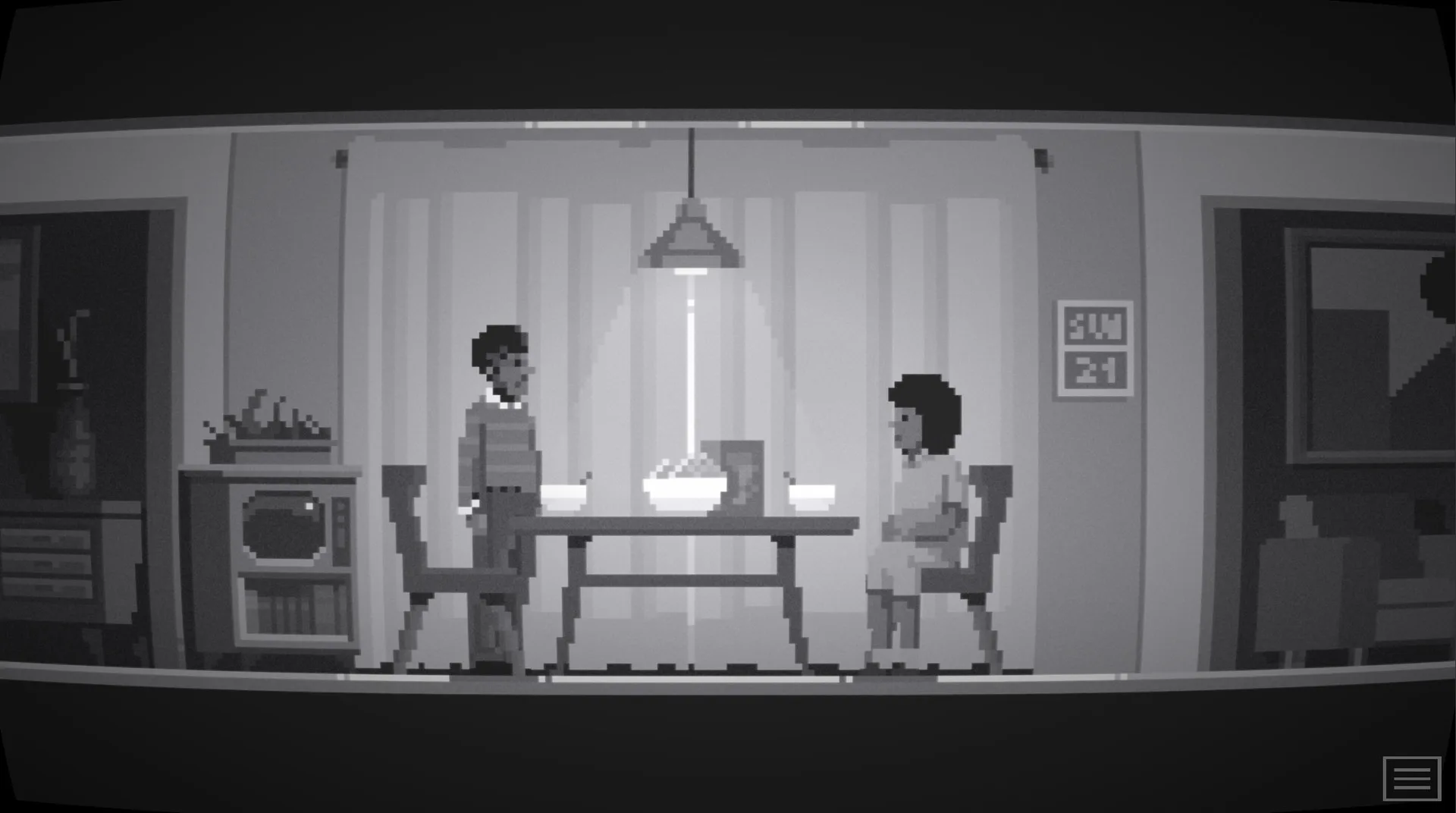 Midnight Scenes: The Goodbye Note screenshot 5
