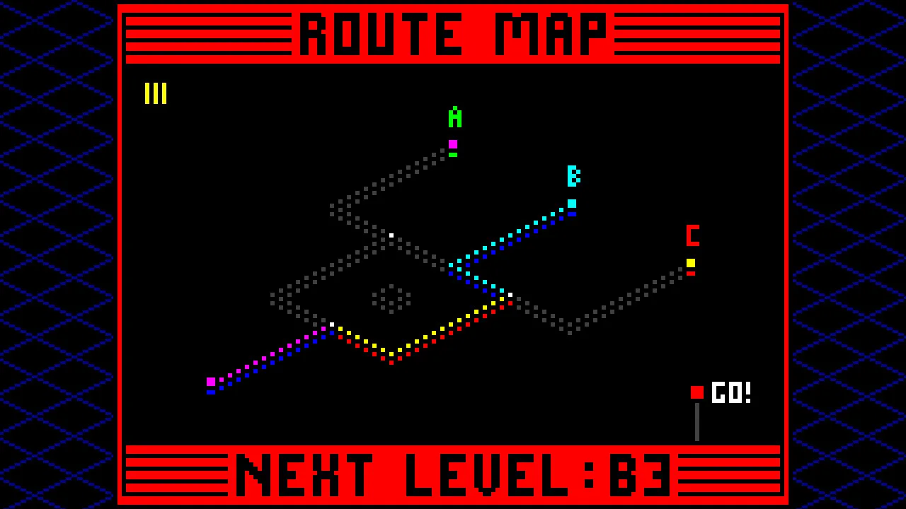 Interstate Drifter 1999 screenshot 4