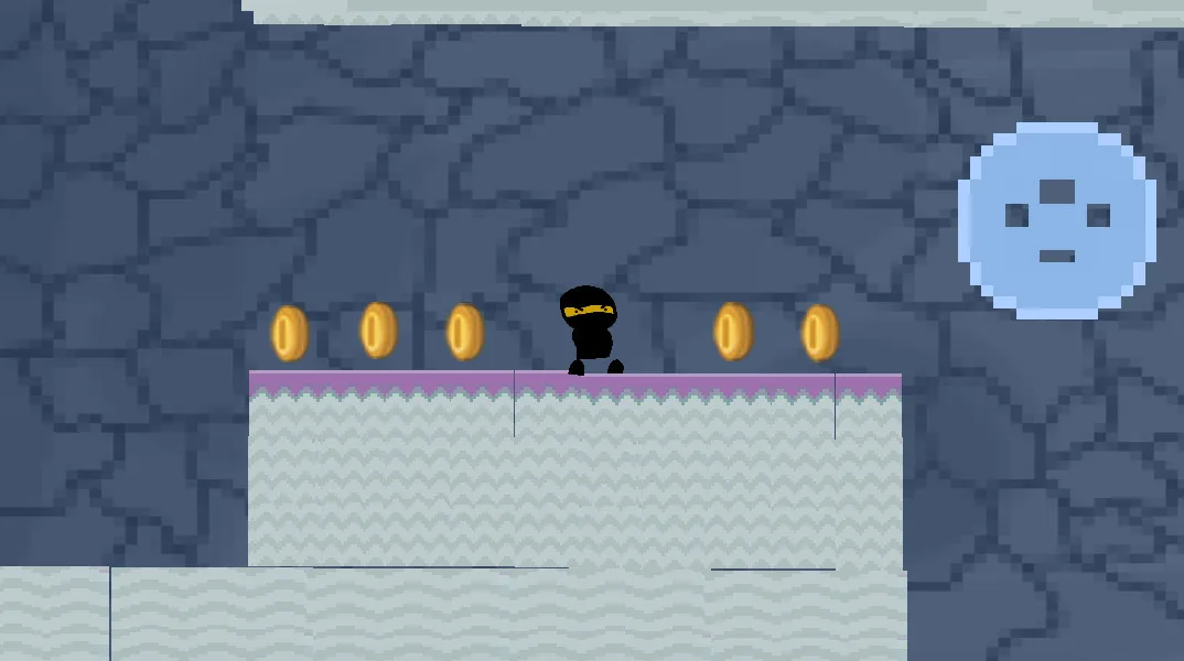 Ninja Hanrei screenshot 3