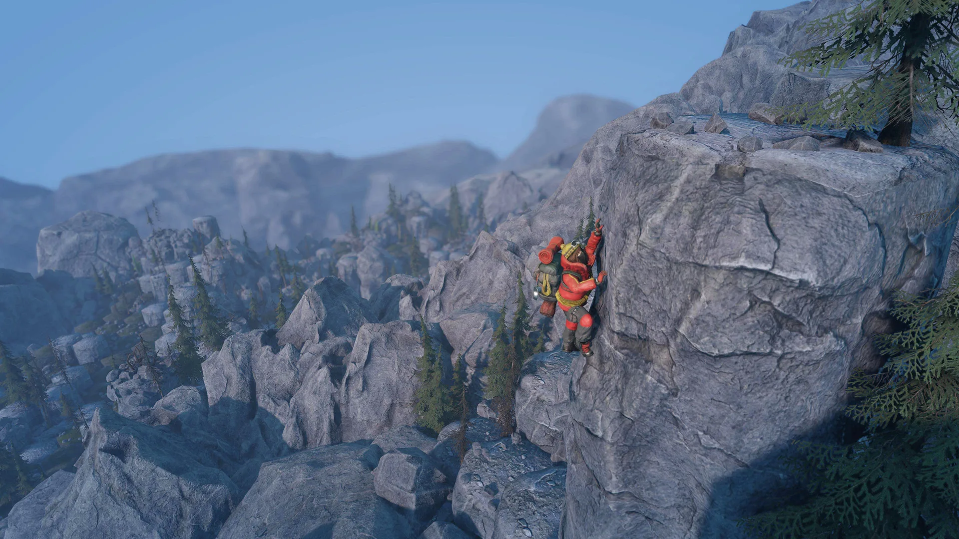 Insurmountable screenshot 2