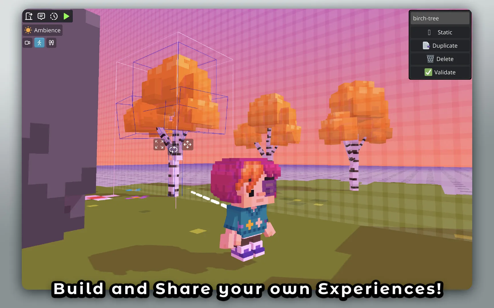 Blip (Open Alpha) screenshot 3