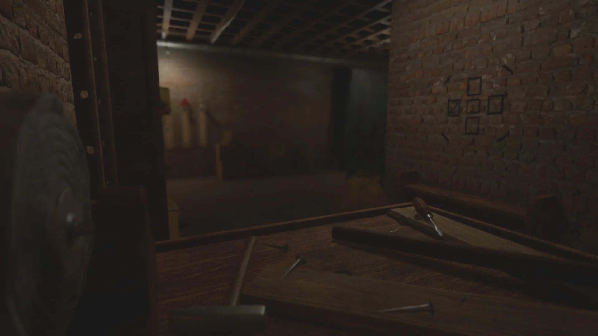 Gordian Rooms: A curious heritage Prologue screenshot 3