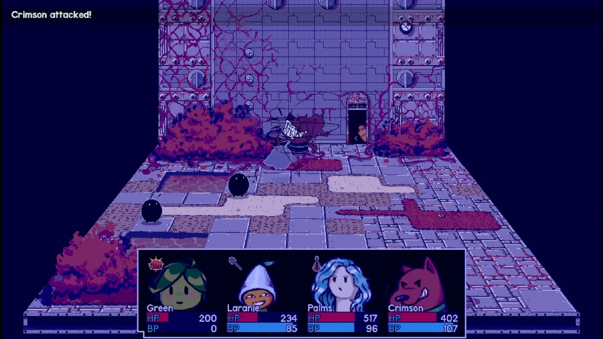 Ekorella Vol 1 screenshot 5