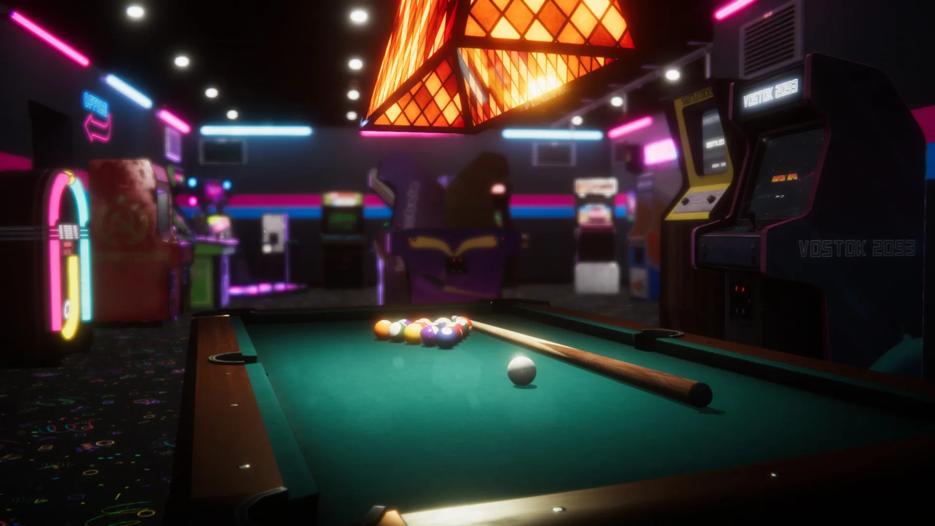 Arcade Paradise screenshot 5