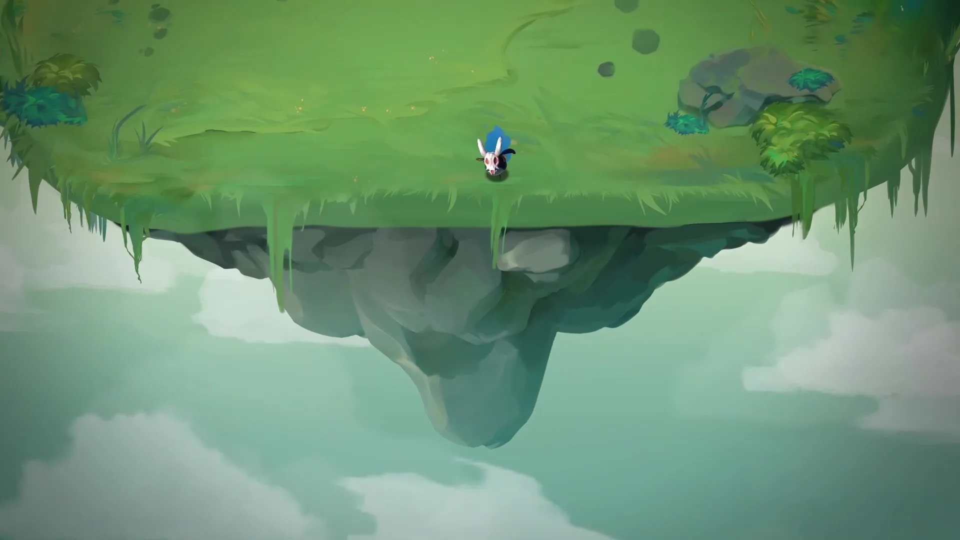Isles of Limbo screenshot 1
