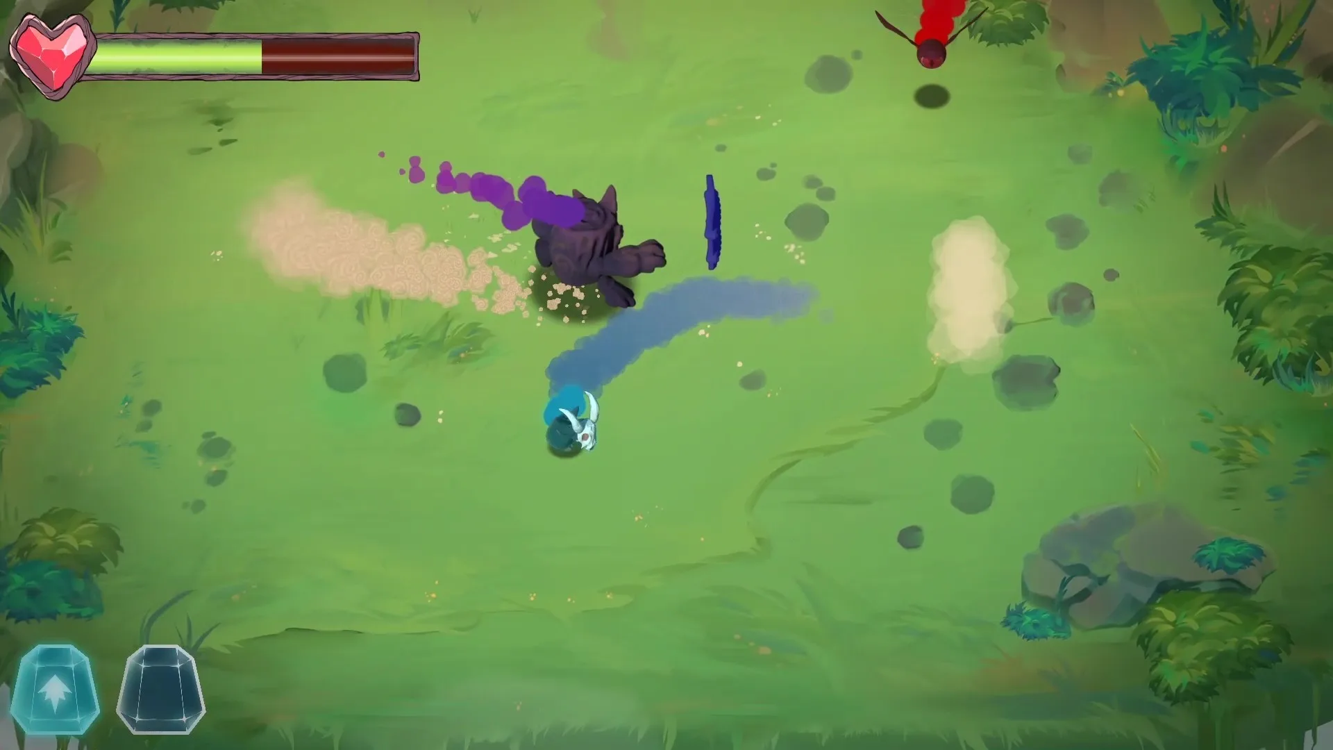 Isles of Limbo screenshot 3