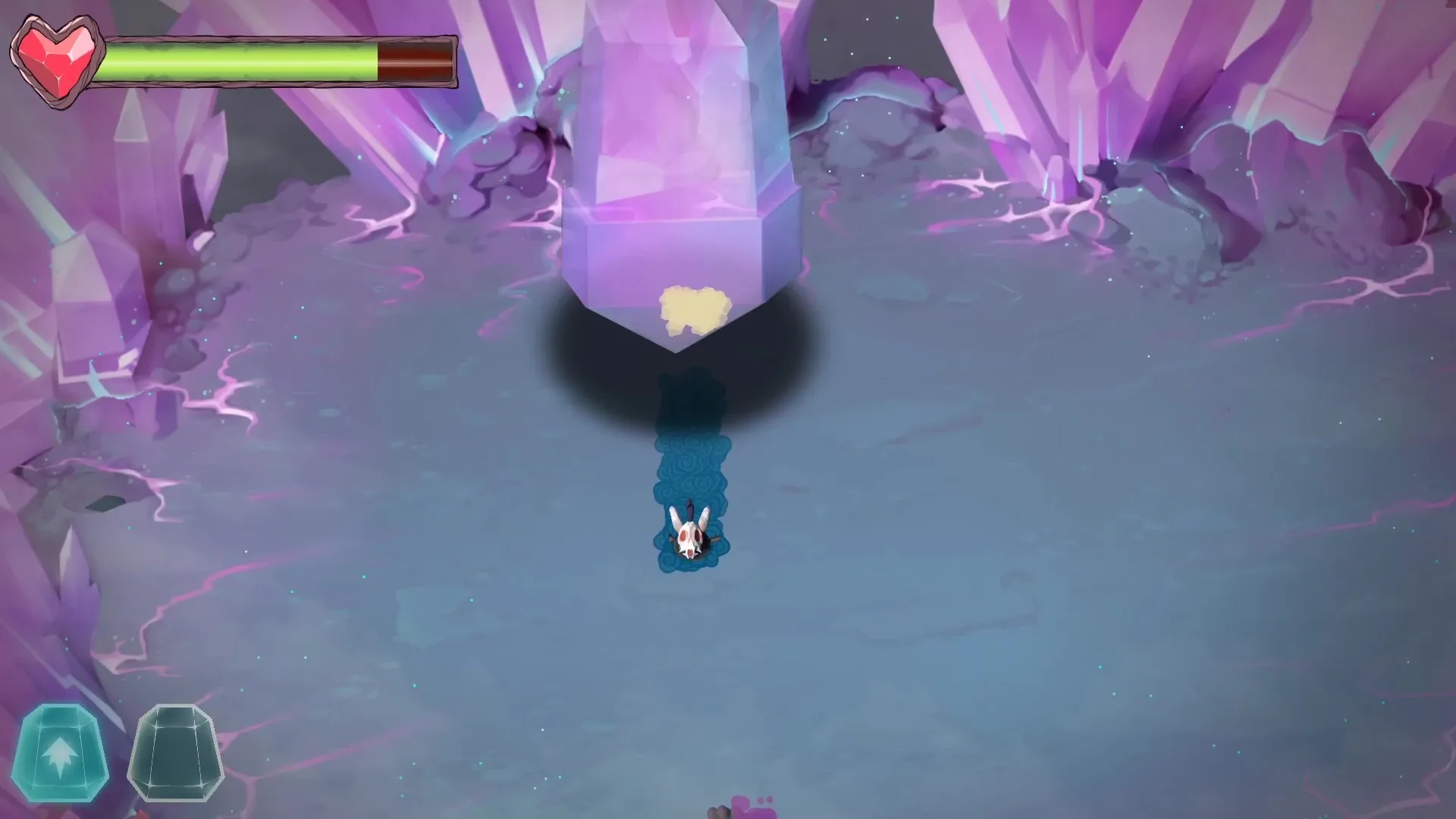 Isles of Limbo screenshot 5
