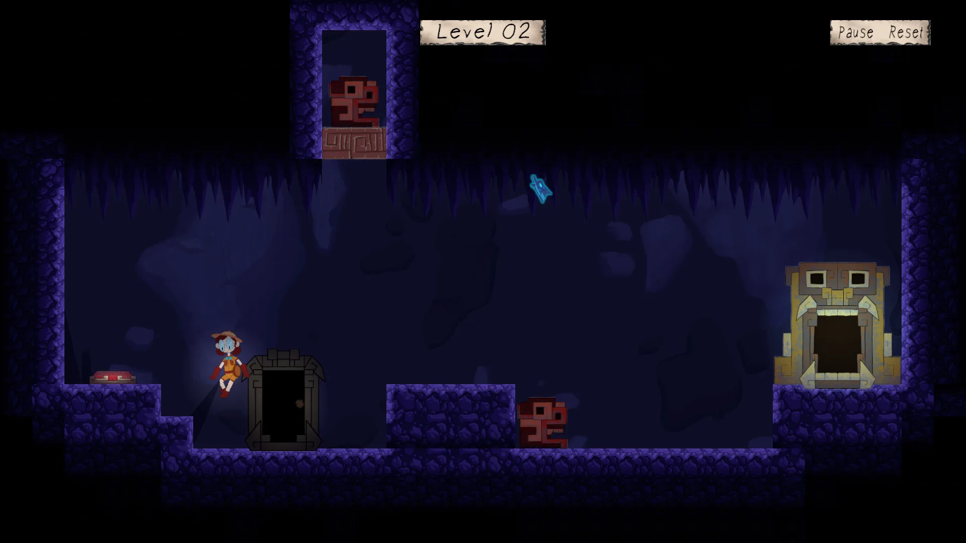 Soulcaster screenshot 1