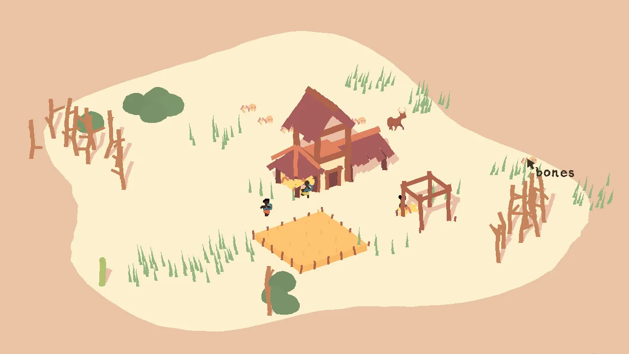 pyramida screenshot 1