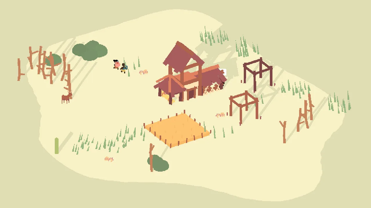 pyramida screenshot 3
