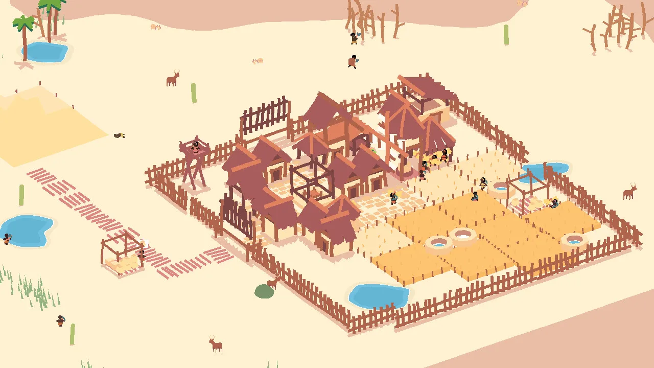 pyramida screenshot 4