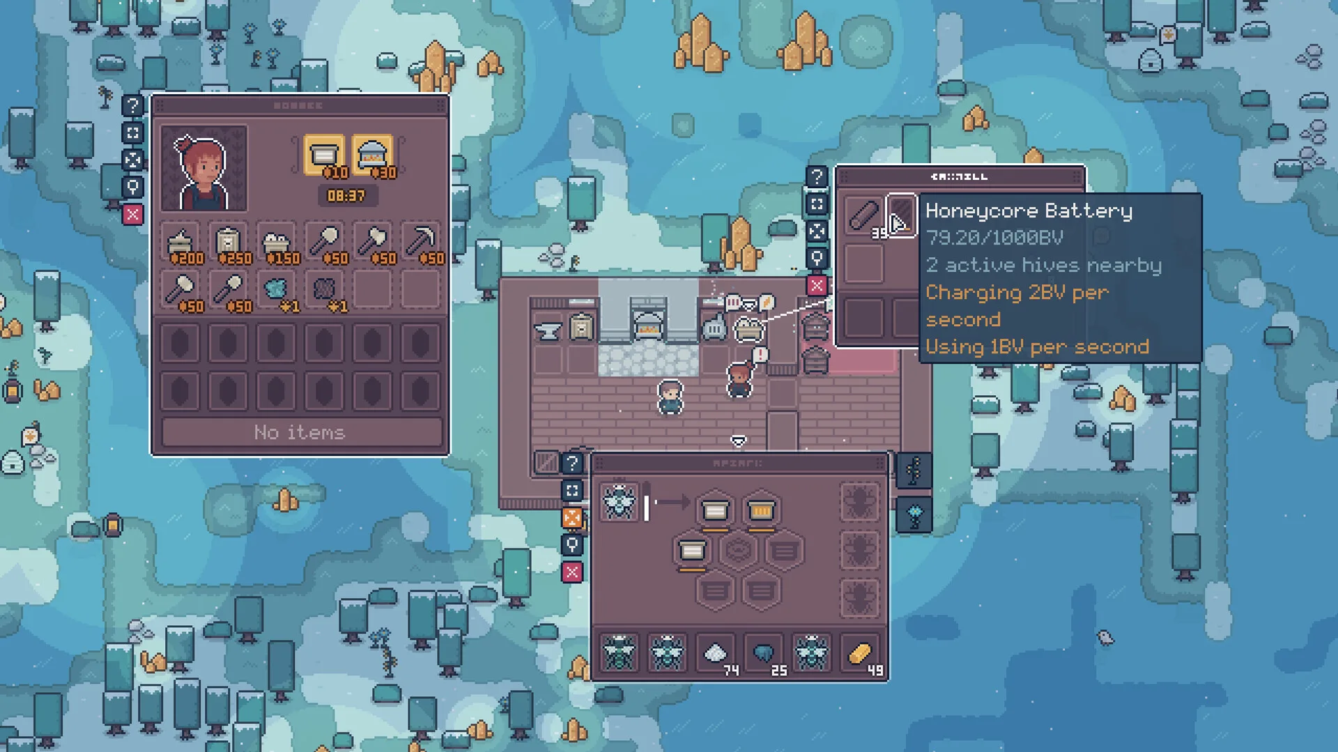 APICO screenshot 5