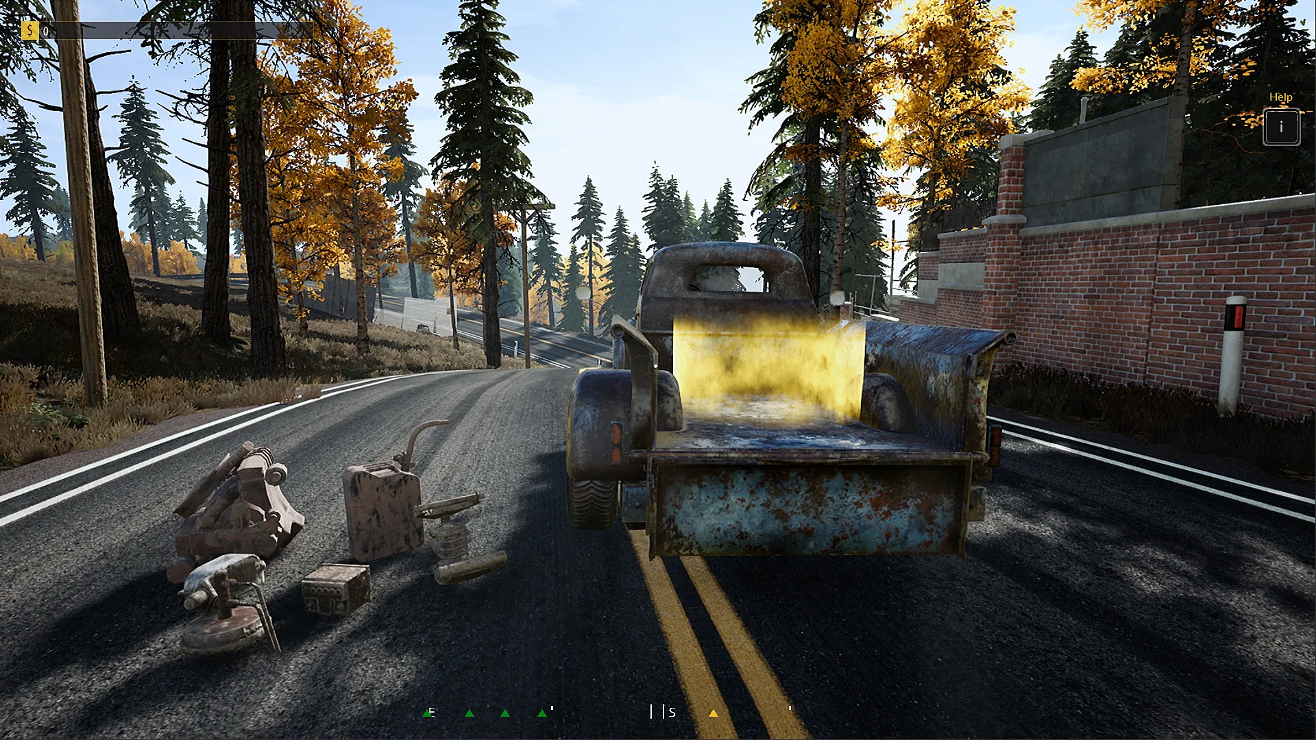 Scrapyard  Simulator screenshot 2