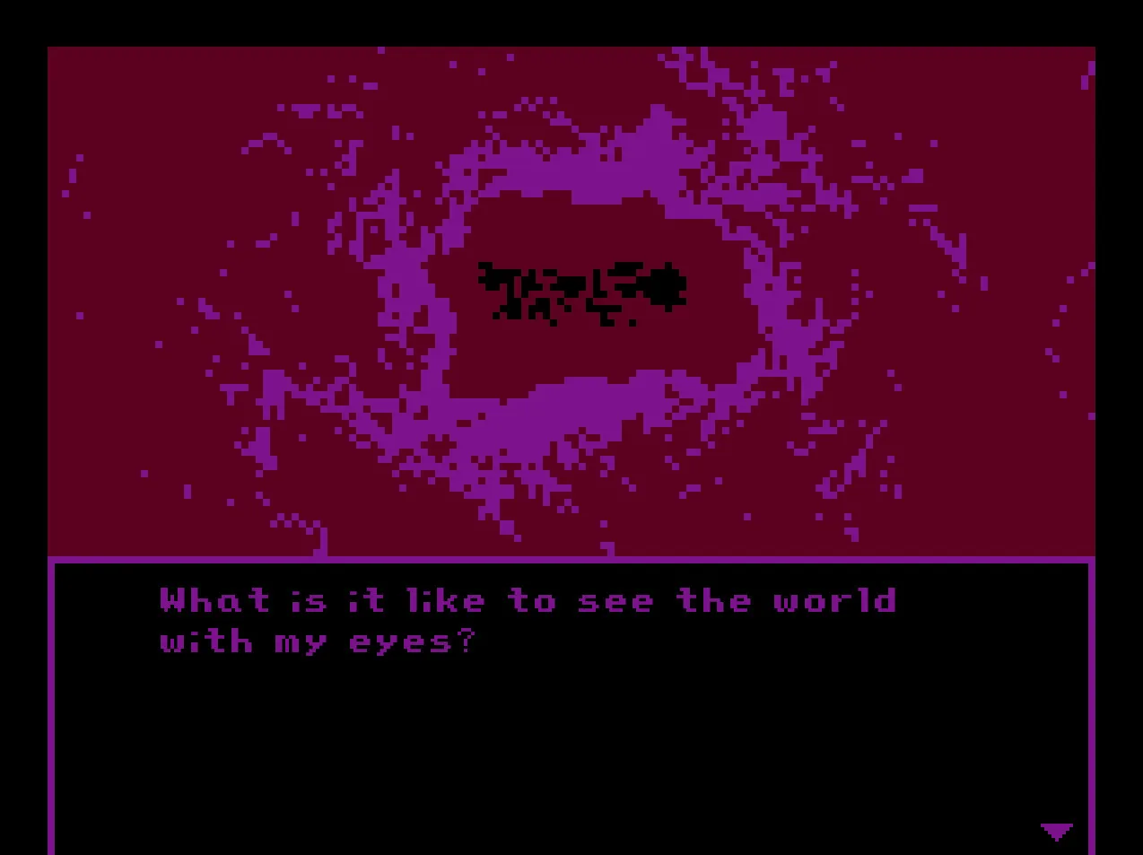 Milk inside a bag of milk inside a bag of milk screenshot 4