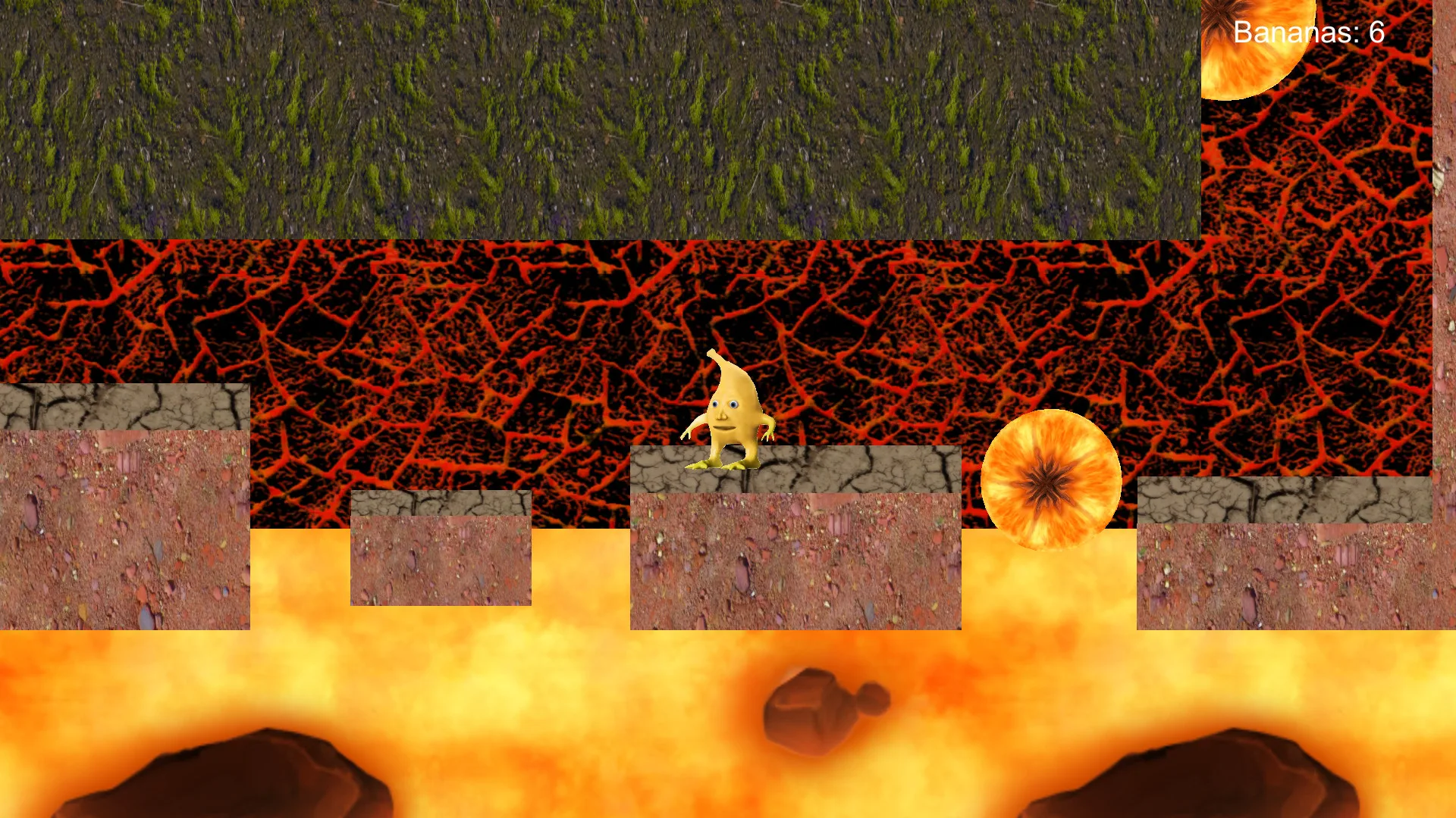 12 bananas screenshot 3