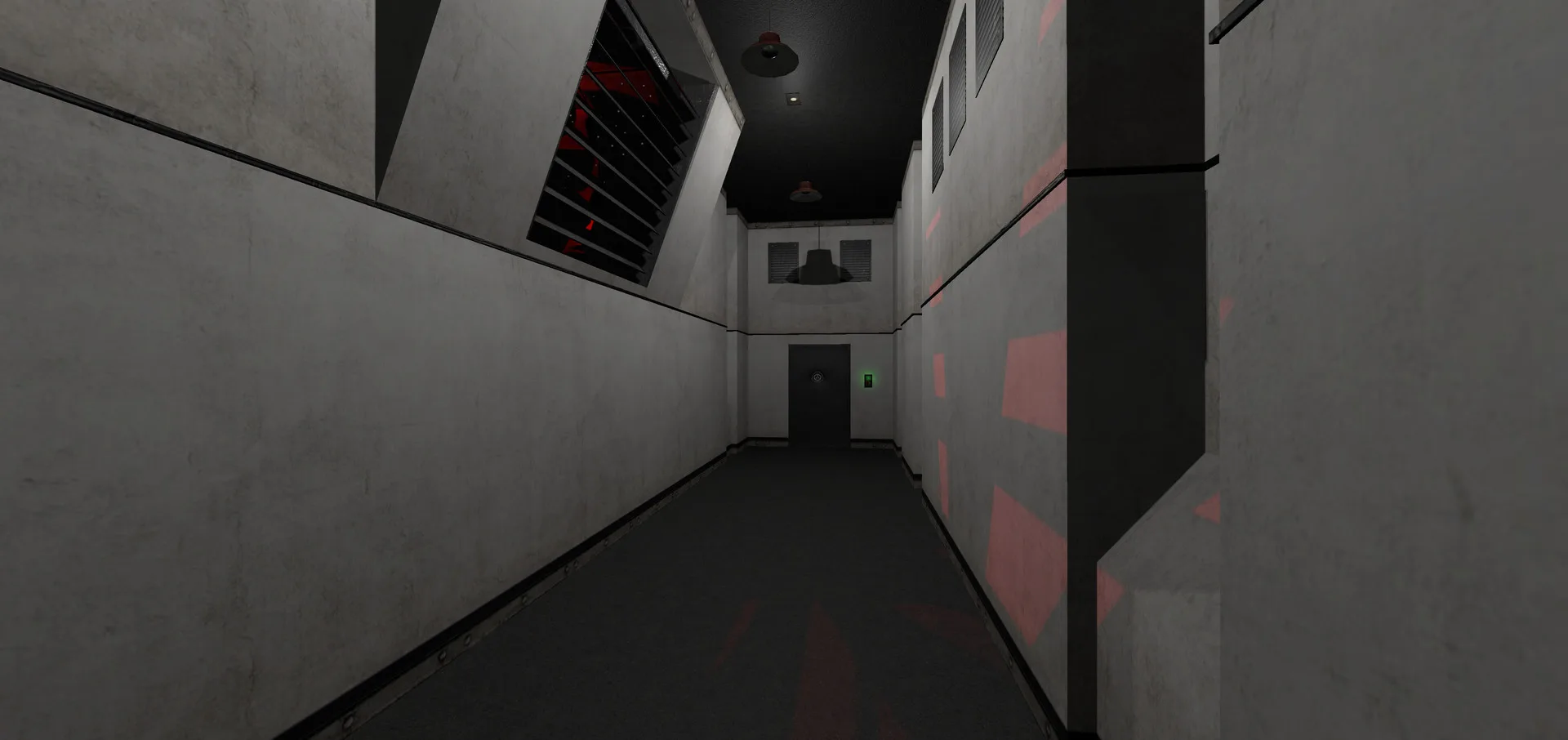 SCP: Escape Together screenshot 2