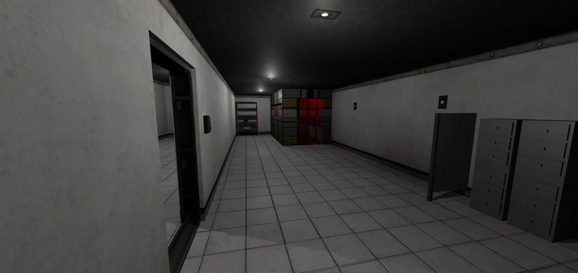SCP: Escape Together screenshot 3
