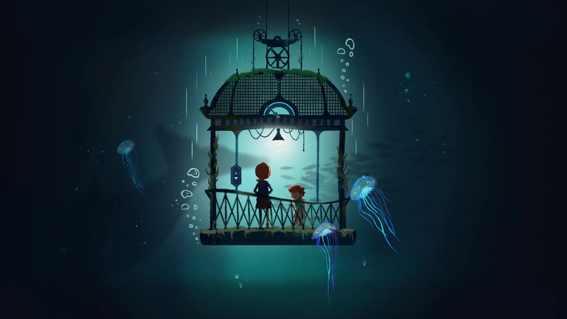 Rocco's Island: Ring to End the Pain screenshot 2