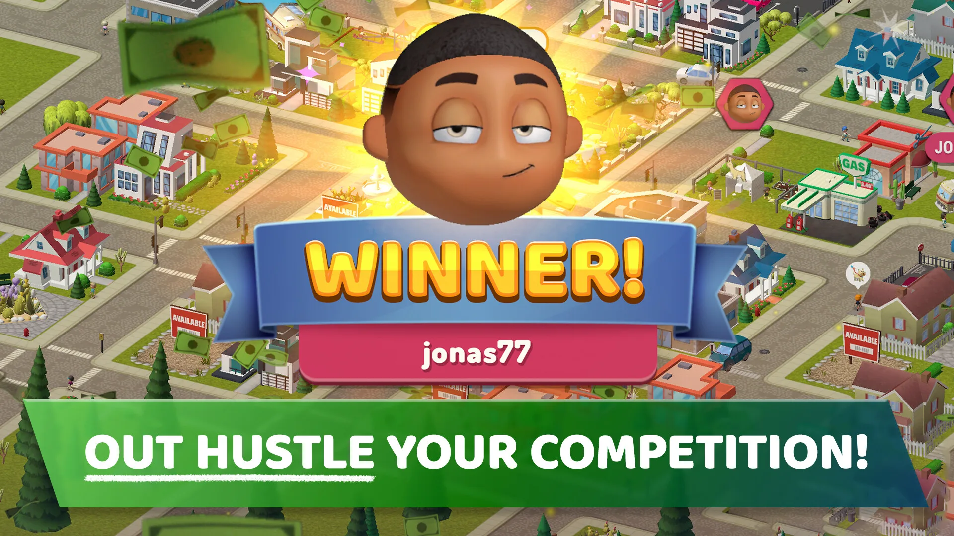 Venture Valley screenshot 4