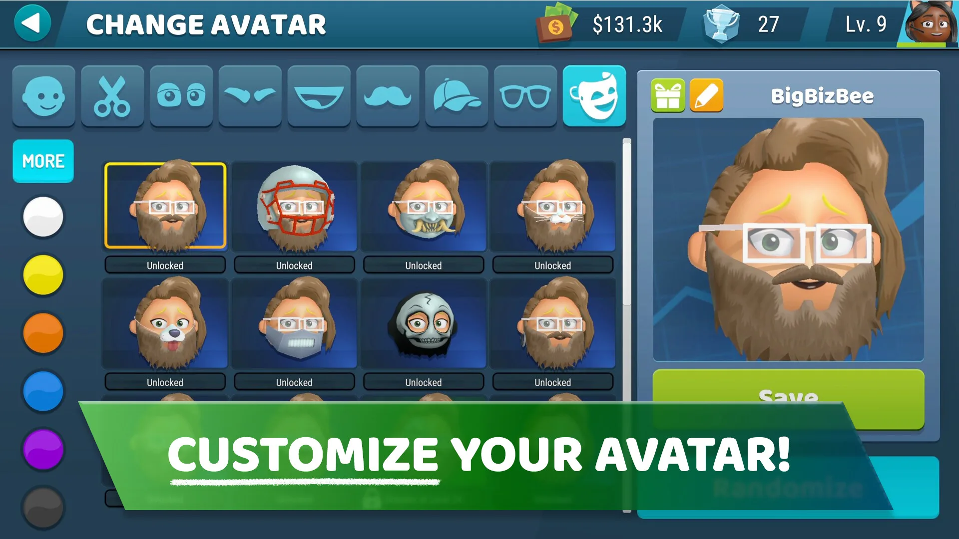 Venture Valley screenshot 5
