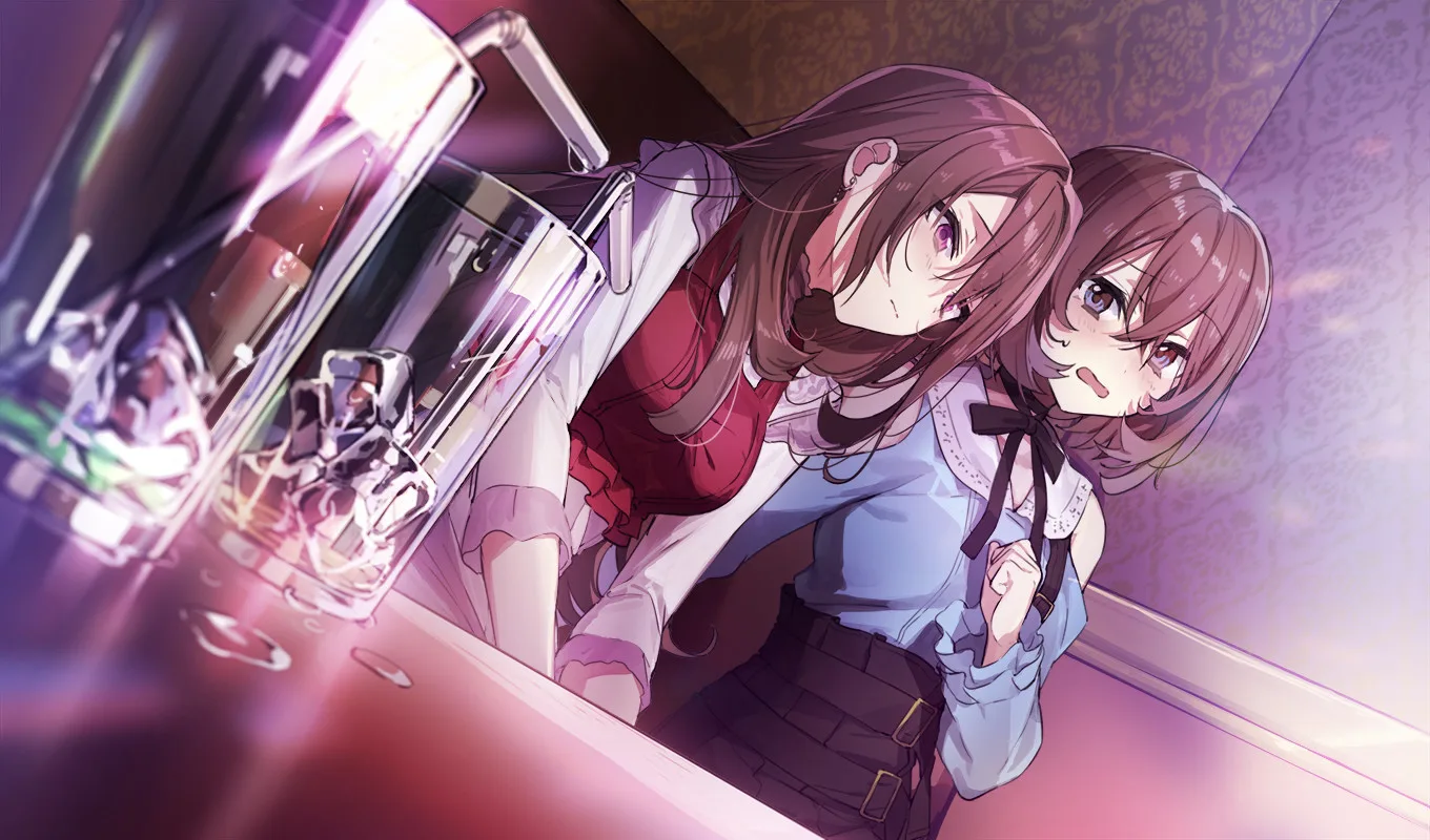 Sutekina kanojo no tsukurikata screenshot 2