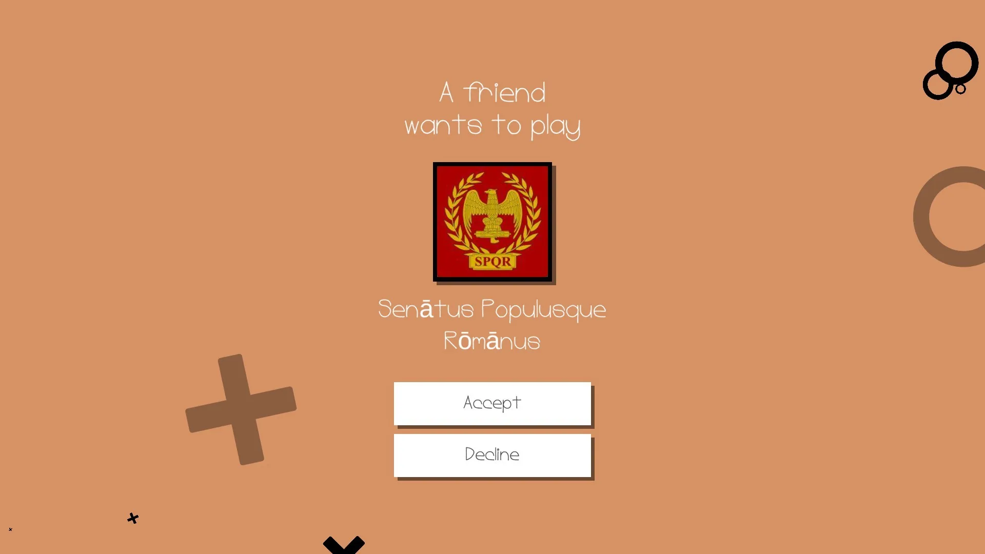 All For Nought - Tic Tac Toe screenshot 5