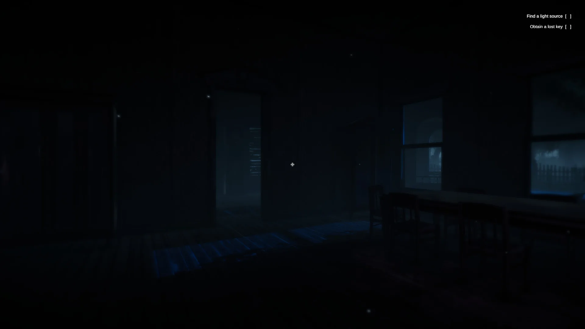 Patricia screenshot 2