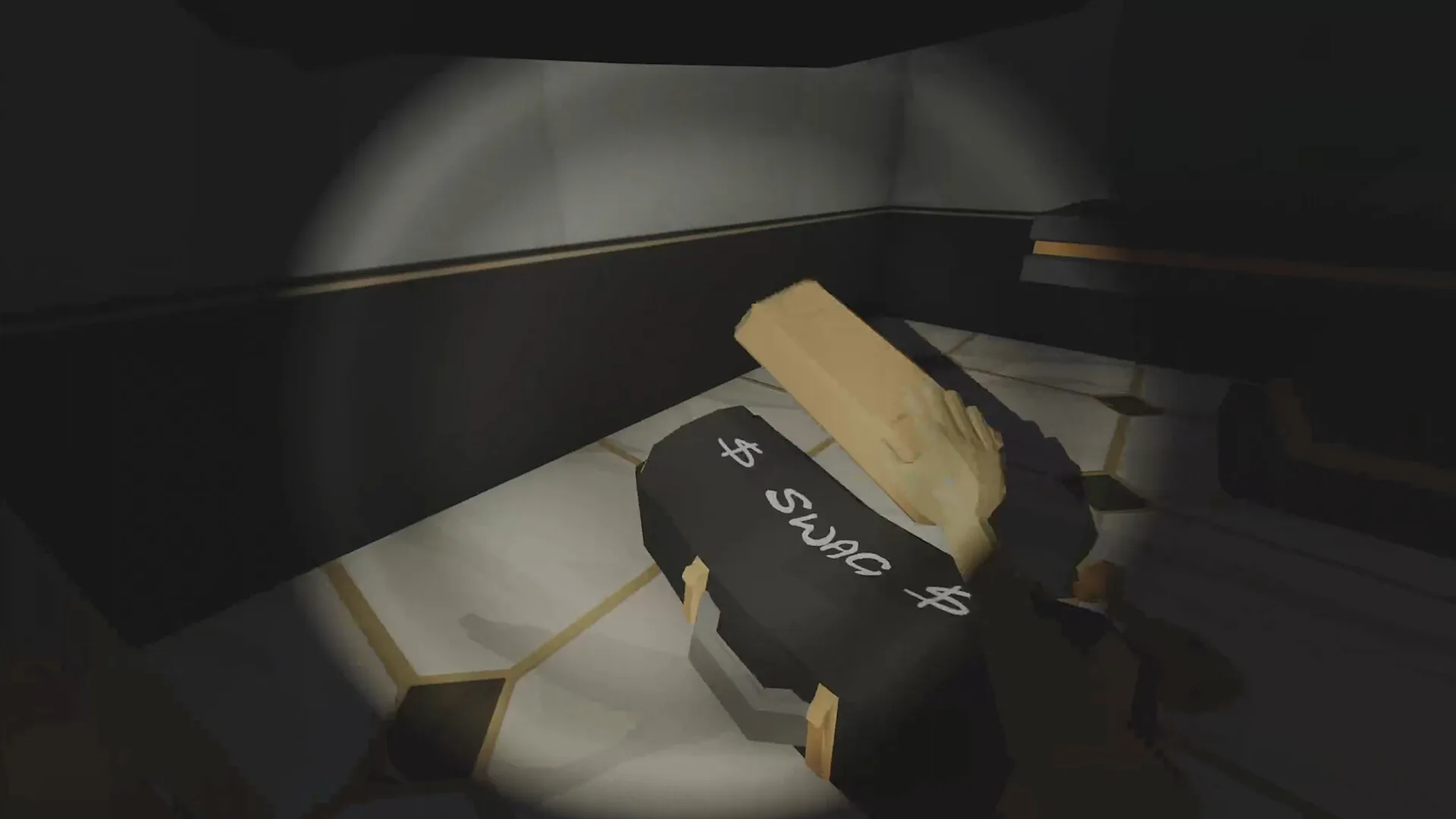 The Break-In screenshot 2