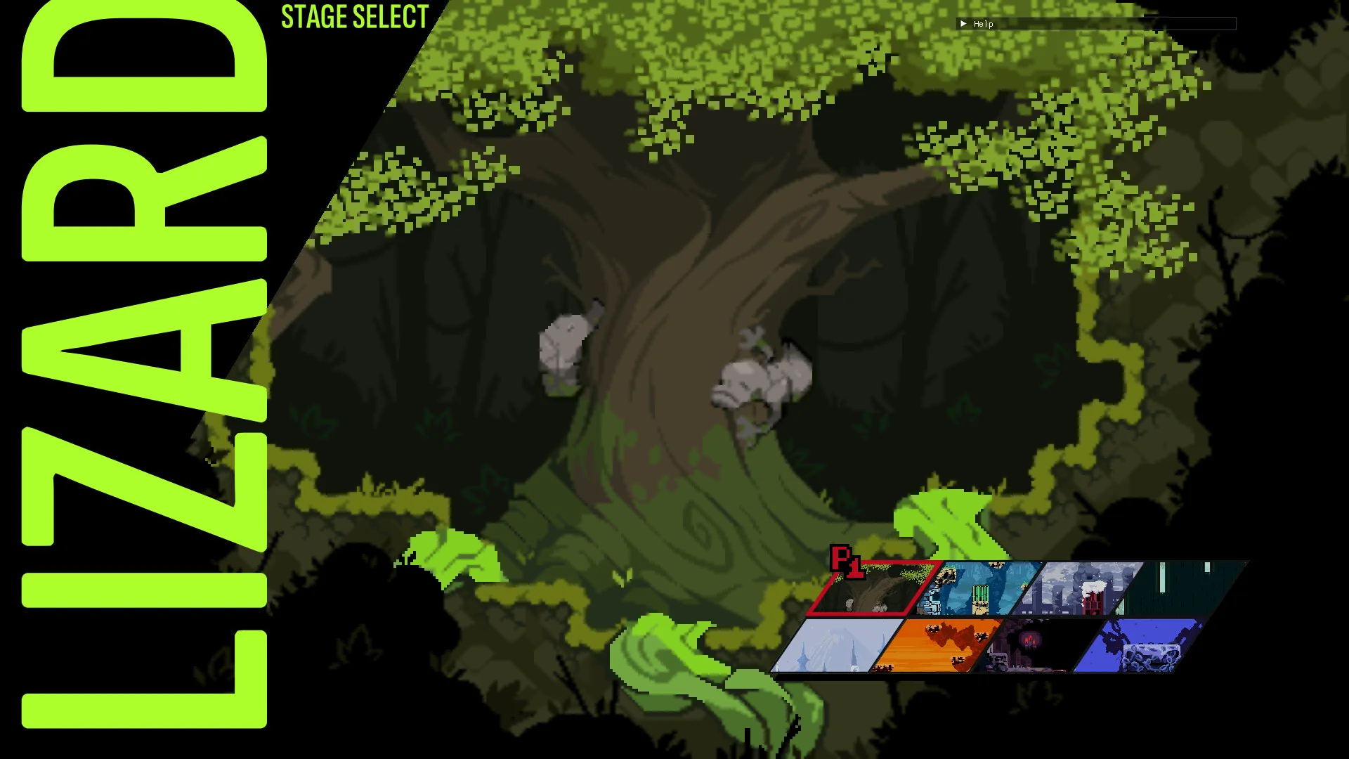 Samurai GUNN 2 screenshot 2
