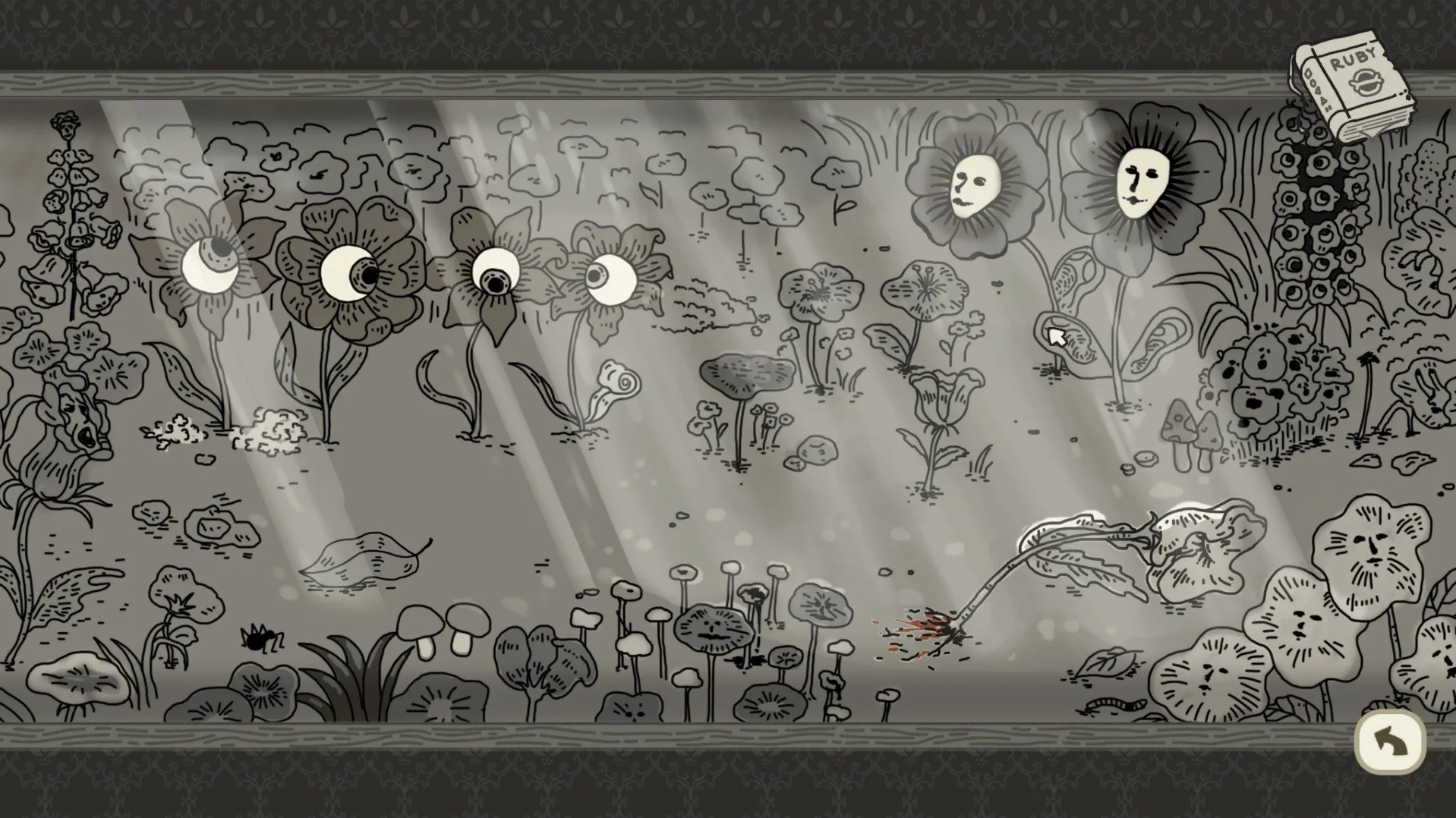 THE NORMAL THING screenshot 3