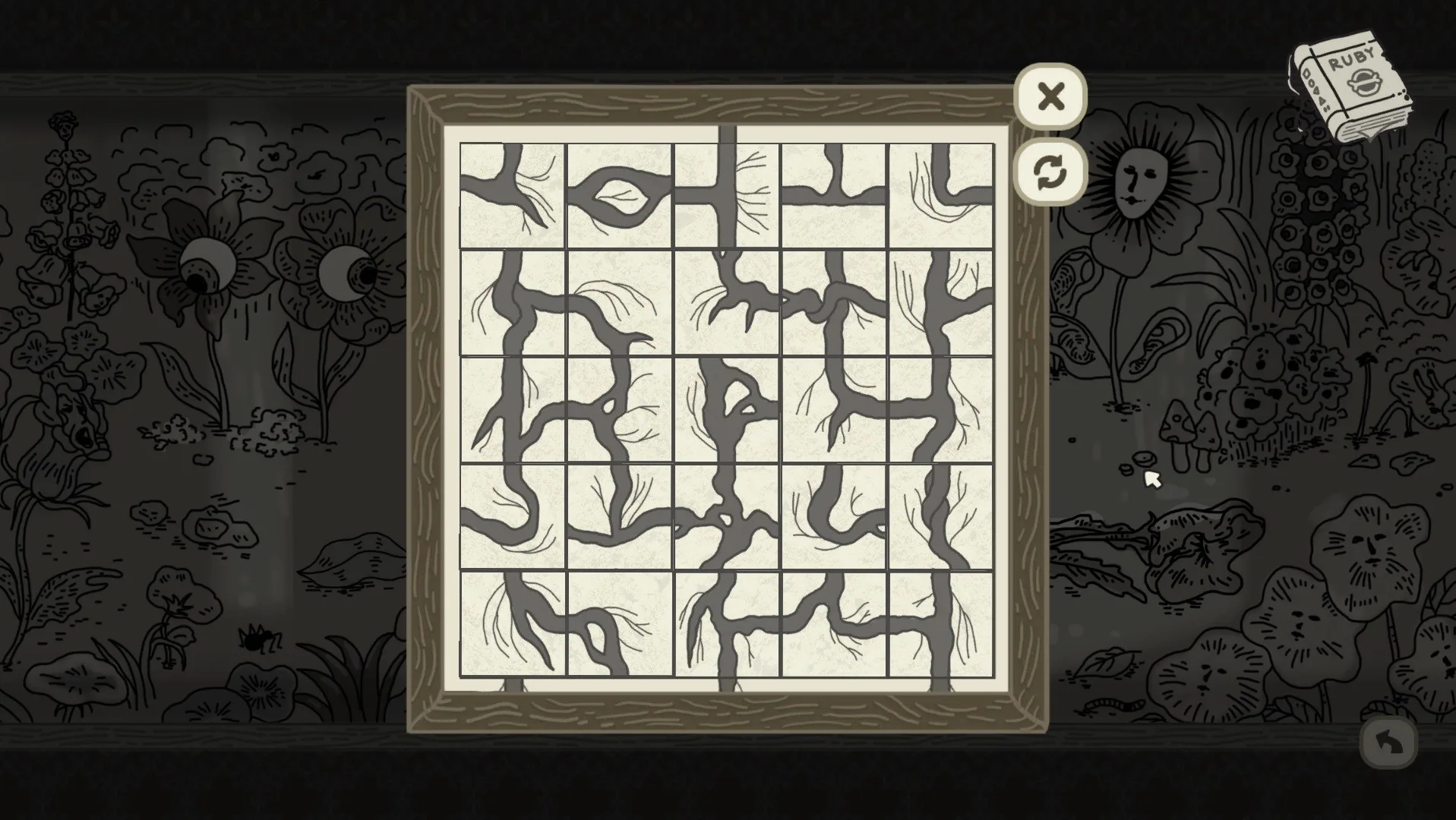 THE NORMAL THING screenshot 4