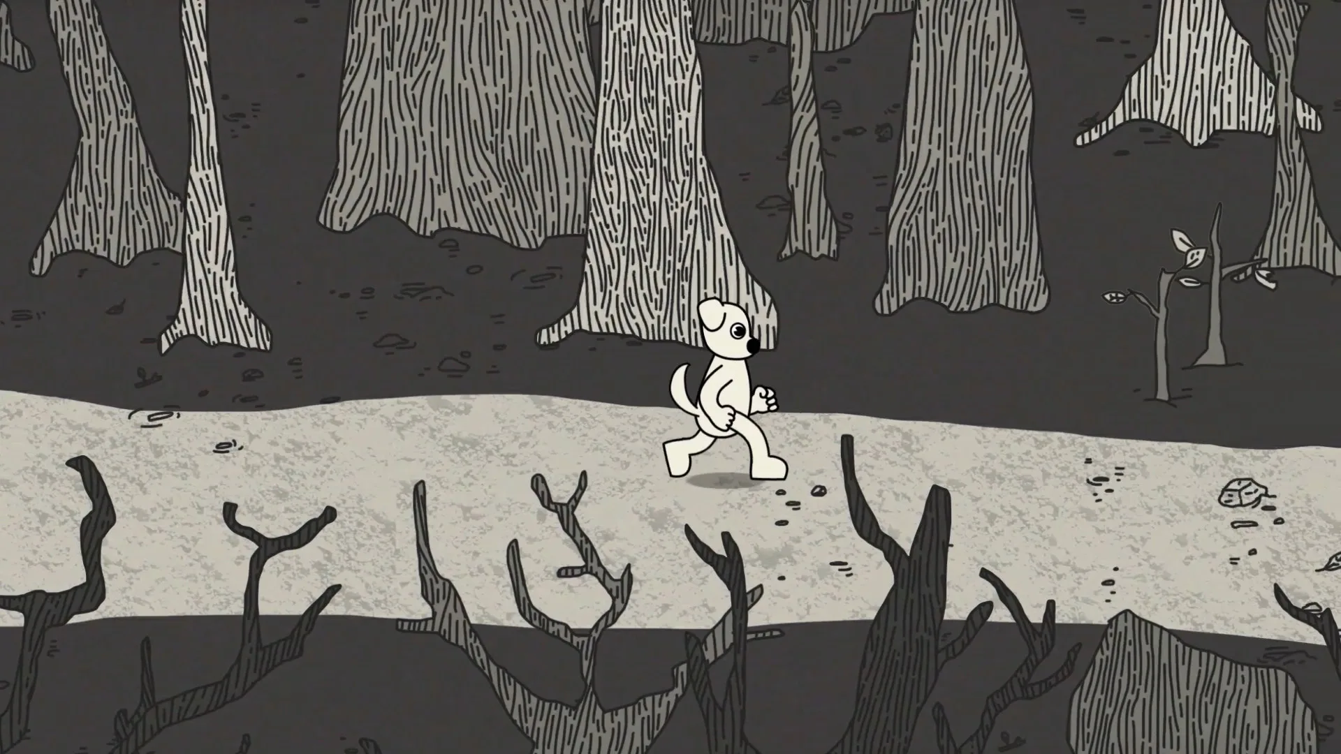 THE NORMAL THING screenshot 5