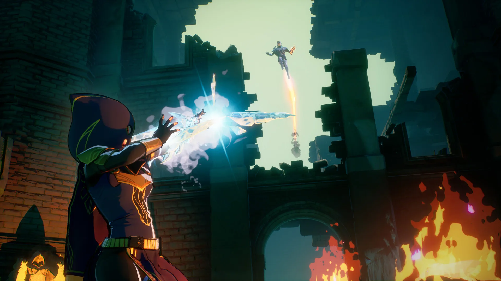 Spellbreak screenshot 1