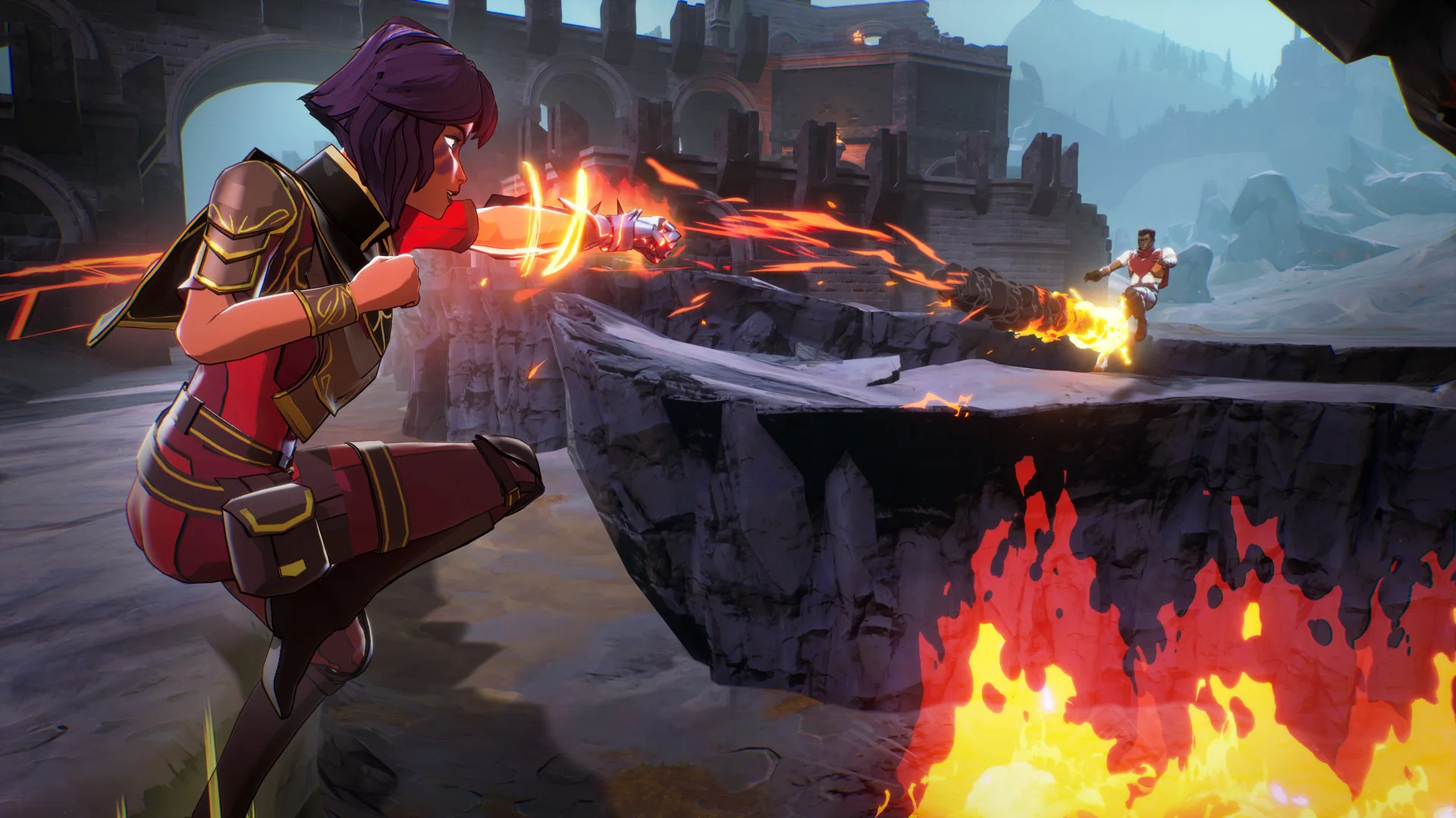 Spellbreak screenshot 3