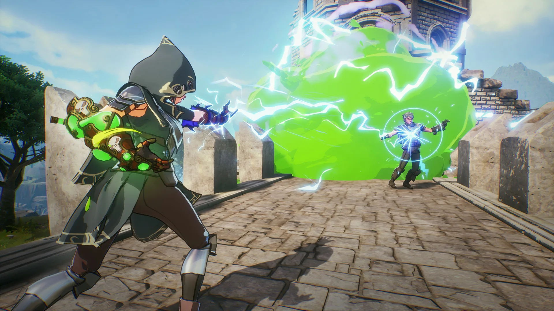 Spellbreak screenshot 4