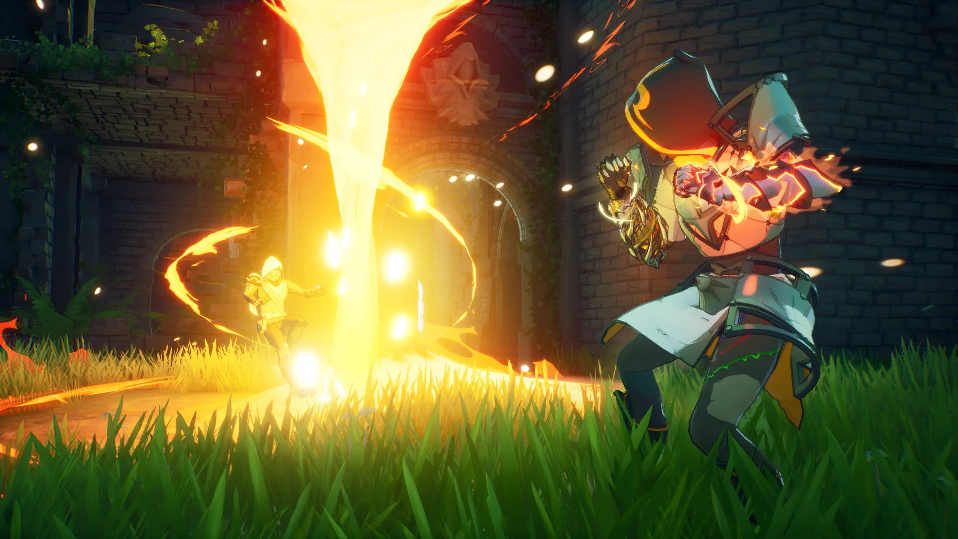 Spellbreak screenshot 5