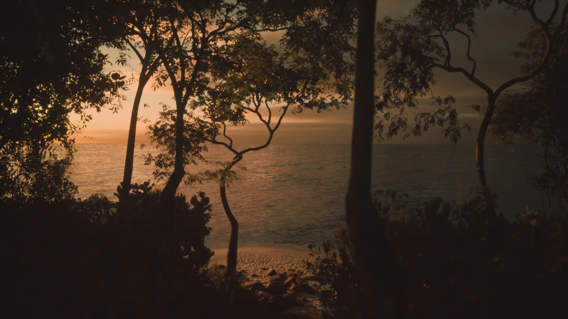 Castle Rock Beach, West Australia screenshot 2