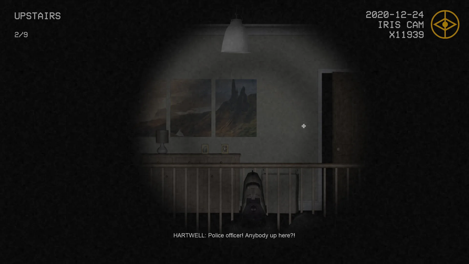 Cold Call screenshot 1