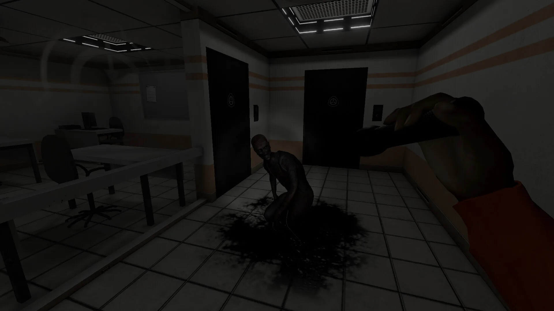 SCP: Labrat screenshot 2