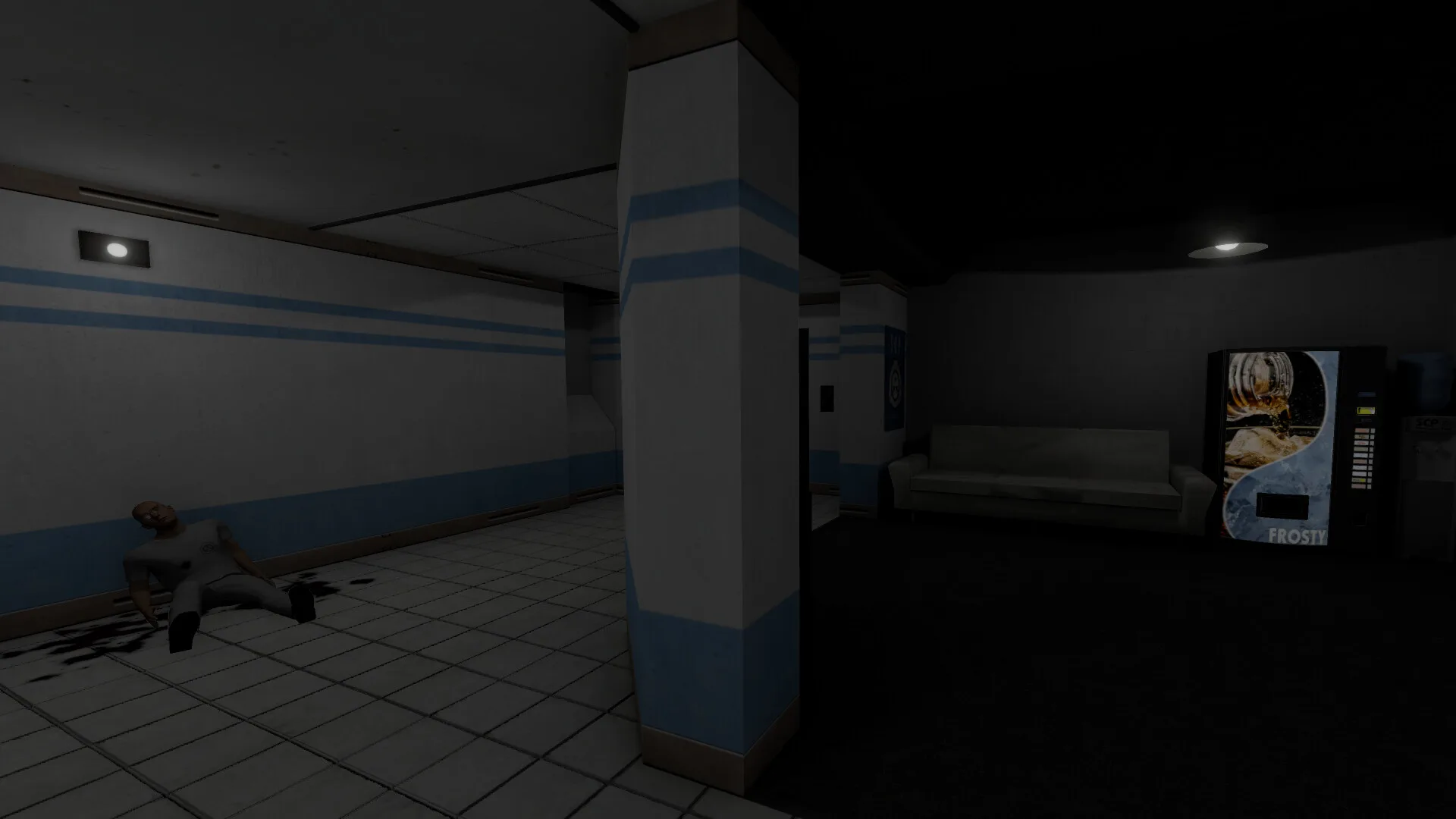 SCP: Labrat screenshot 4