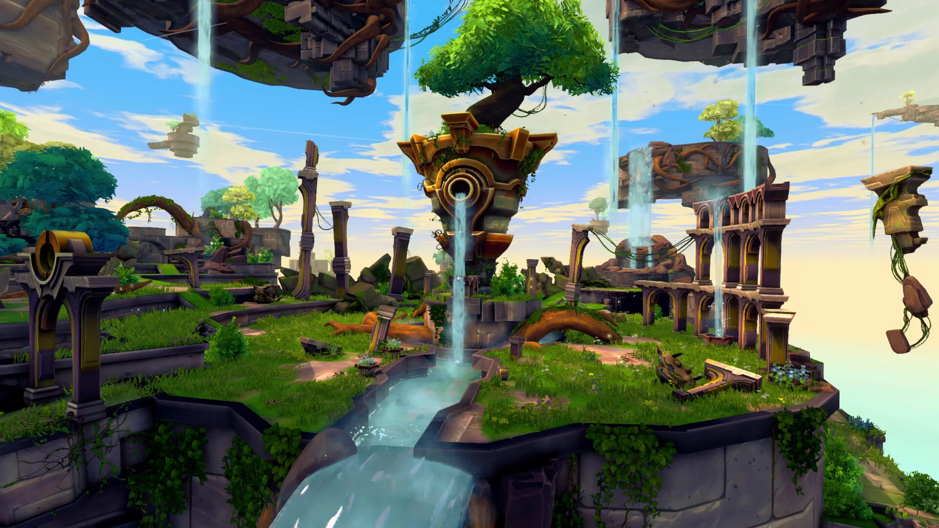 Zenith: Nexus screenshot 5
